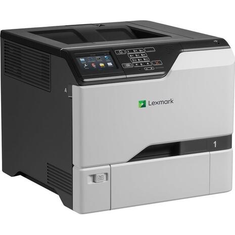 Εκτυπωτής Lexmark Laser CS720de Έγχρωμος 40C9136 - Προϊόντα τεχνολογίας από το Oikonomou-shop.